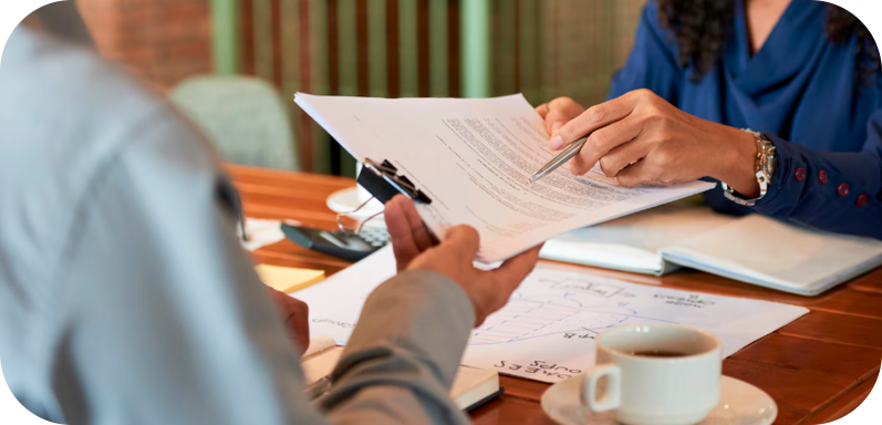 Asesoría empresarial